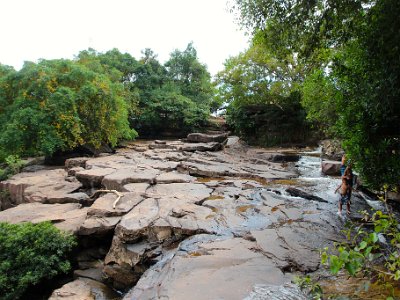 Sihanoukville - Dec 24 15